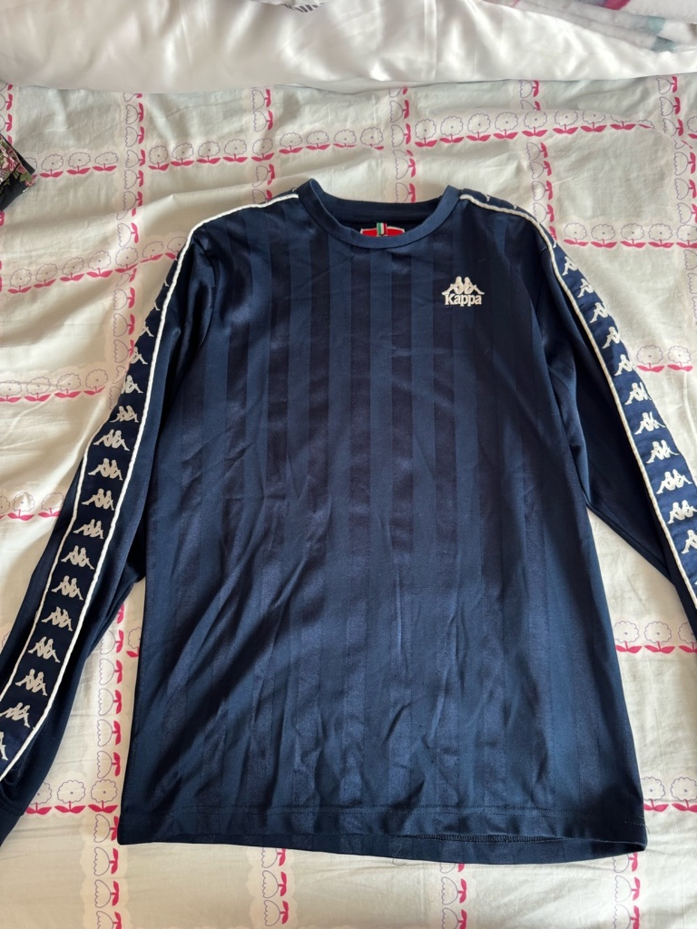 Kappa Longsleeve